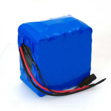 Solar Battery Rechargeable 18650 12V 30ah Lithium Ion Battery Pack